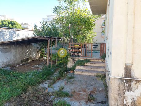 Οικόπεδο 842τ.μ. για πώληση-Ελευσίνα » Κέντρο