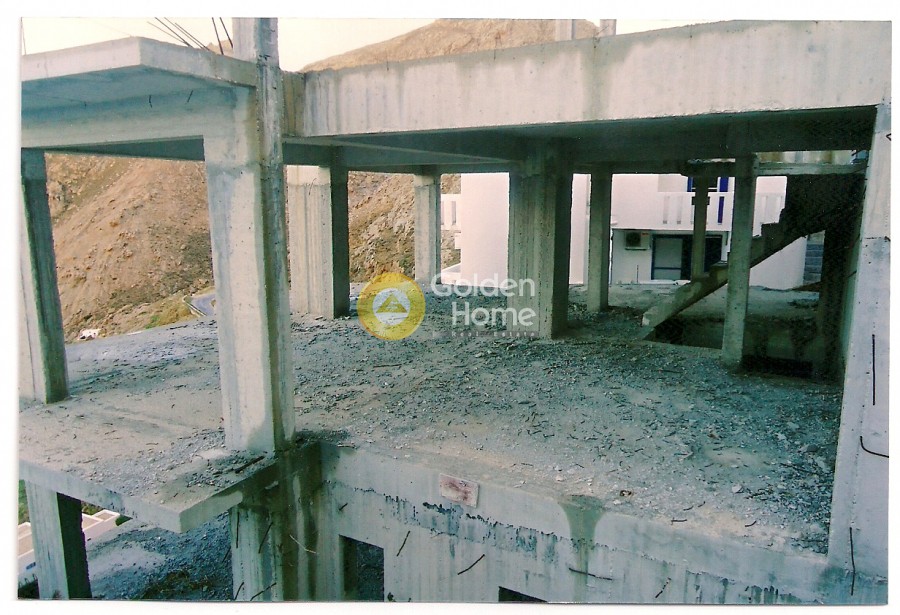 Διαμέρισμα 50 τ.μ. για πώληση, Κυκλάδες, Σέριφος