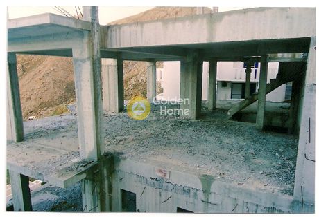 Διαμέρισμα 50τ.μ. για πώληση-Σέριφος » Χώρα