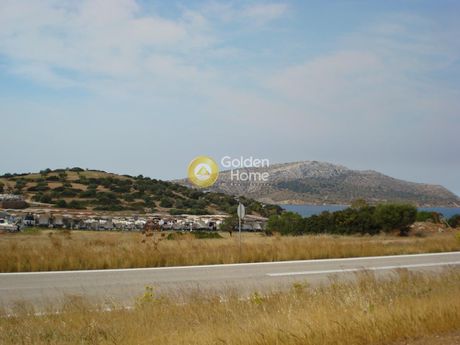 Οικόπεδο 4.740τ.μ. για πώληση-Λεγρενά