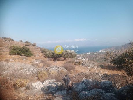 Οικόπεδο 2.923τ.μ. για πώληση-Άγιος νικόλαος » Επάνω πινές