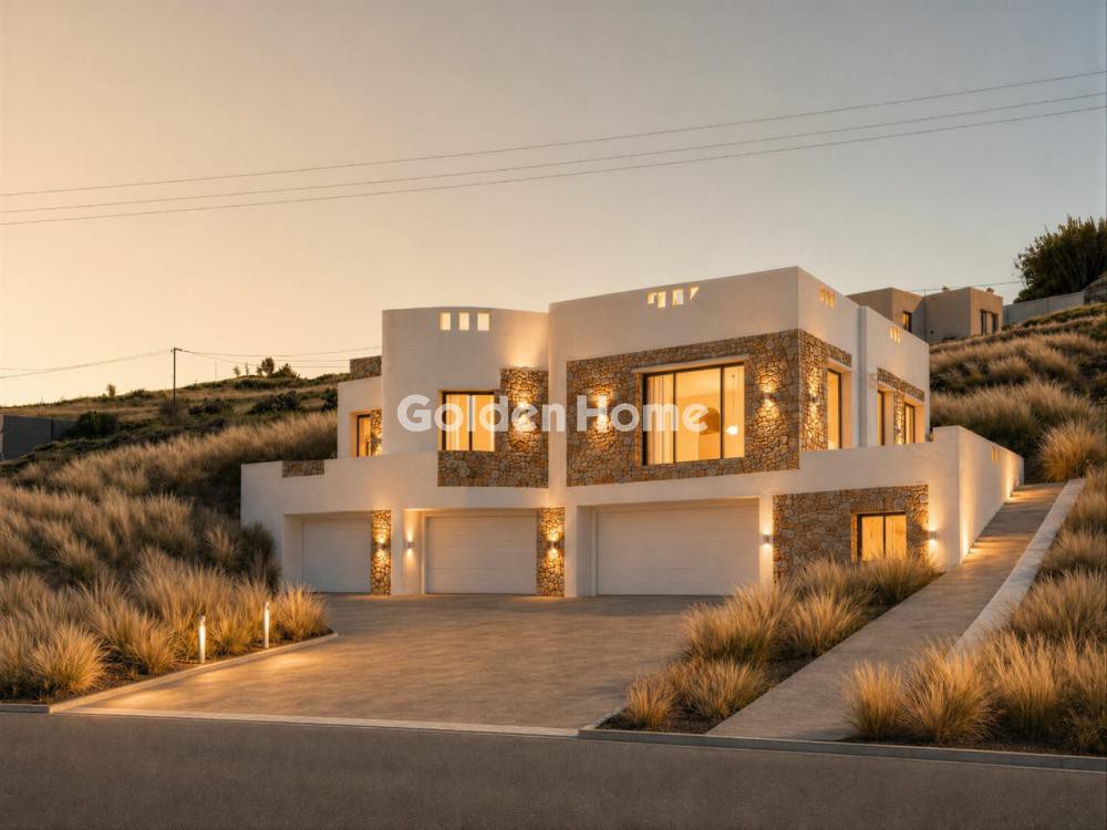 Μονοκατοικία 350 τ.μ. προς πώληση, Εγγαρές