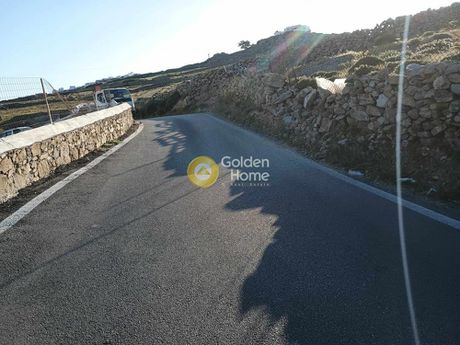 Αγροτεμάχια 26.745τ.μ. για πώληση-Μύκονος » Πάνορμος