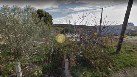 Οικόπεδο 600τ.μ. για πώληση-Πάρος » Κώστος