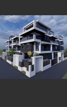 Διαμέρισμα 104τ.μ. για πώληση-Θέρμη » Κέντρο θέρμης