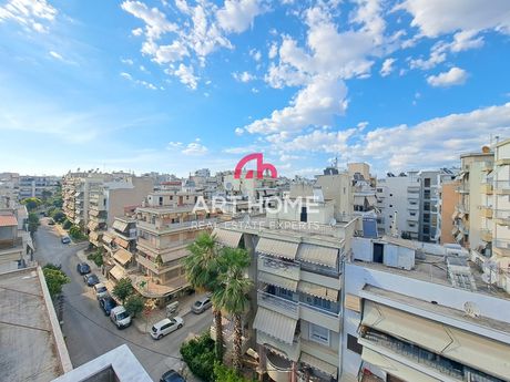 Μεζονέτα 180τ.μ. για πώληση-Καλαμαριά » Νέα κρήνη