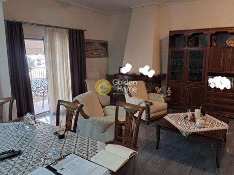 Διαμέρισμα 103τ.μ. για πώληση-Γλυφάδα » Άνω γλυφάδα