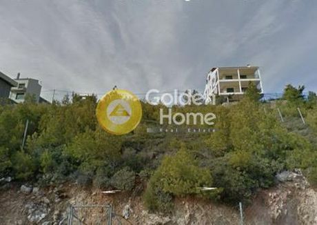 Οικόπεδο 495τ.μ. για πώληση-Πικέρμι » Διώνη