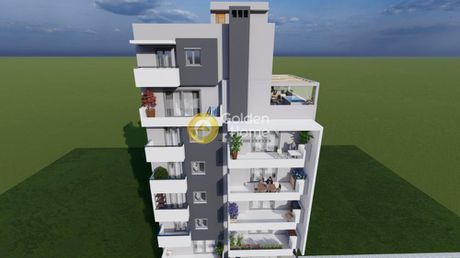 Διαμέρισμα 91τ.μ. για πώληση-Νίκαια » Άγιος γεώργιος