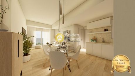Διαμέρισμα 57τ.μ. για πώληση-Άγιοι θεόδωροι » Κέντρο