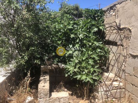 Οικόπεδο 233τ.μ. για πώληση-Πάρος » Αλυκή