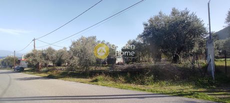 Αγροτεμάχια 1.148τ.μ. για πώληση-Άγιος κωνσταντίνος » Ασπρονέρι