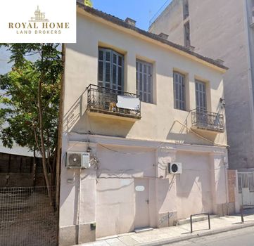 Κτίριο 340τ.μ. για πώληση-Κολωνός - κολοκυνθούς » Σταθμός λαρίσης