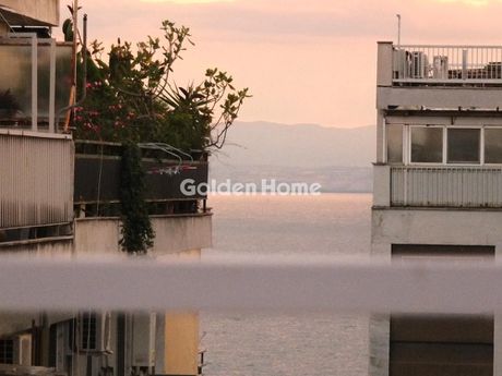Διαμέρισμα 127τ.μ. για πώληση-Νέα παραλία