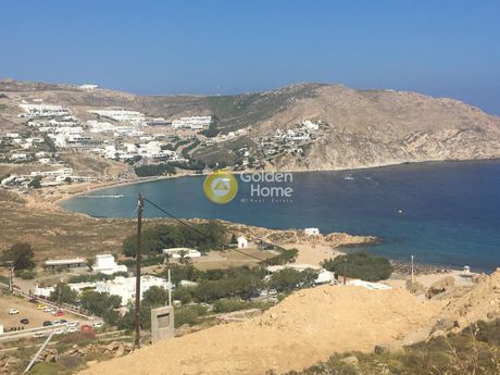 Οικόπεδο 6.000τ.μ. για πώληση-Μύκονος » Ελιά