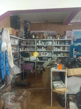 Γραφείο 220τ.μ. για πώληση-Κέντρο » Πλατεία βάθης