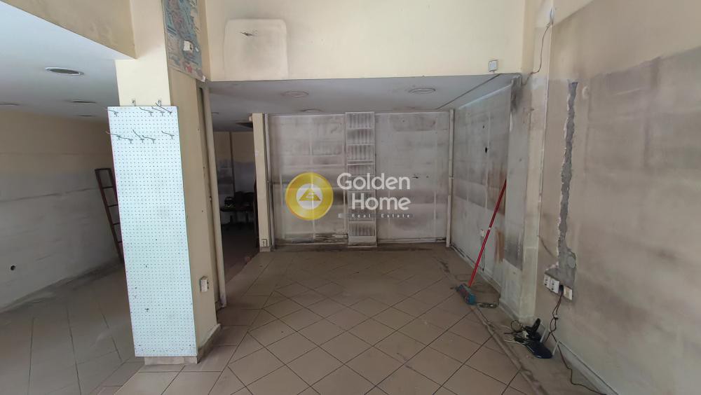 Κατάστημα 50 τ.μ. προς πώληση, Νεάπολη Εξαρχείων