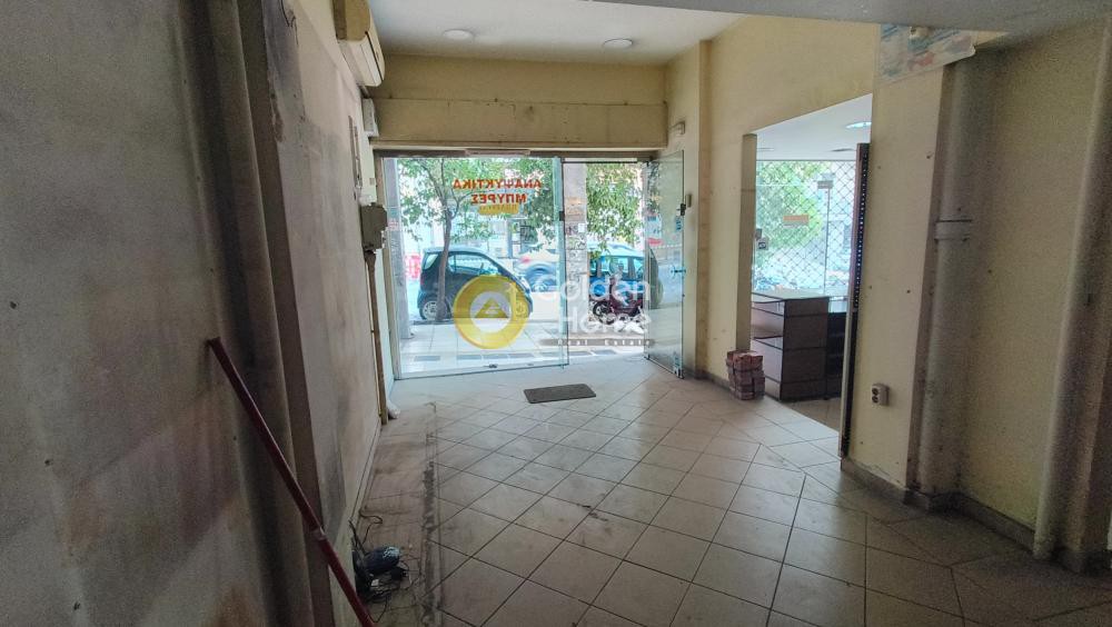 Κατάστημα 50 τ.μ. προς πώληση, Νεάπολη Εξαρχείων