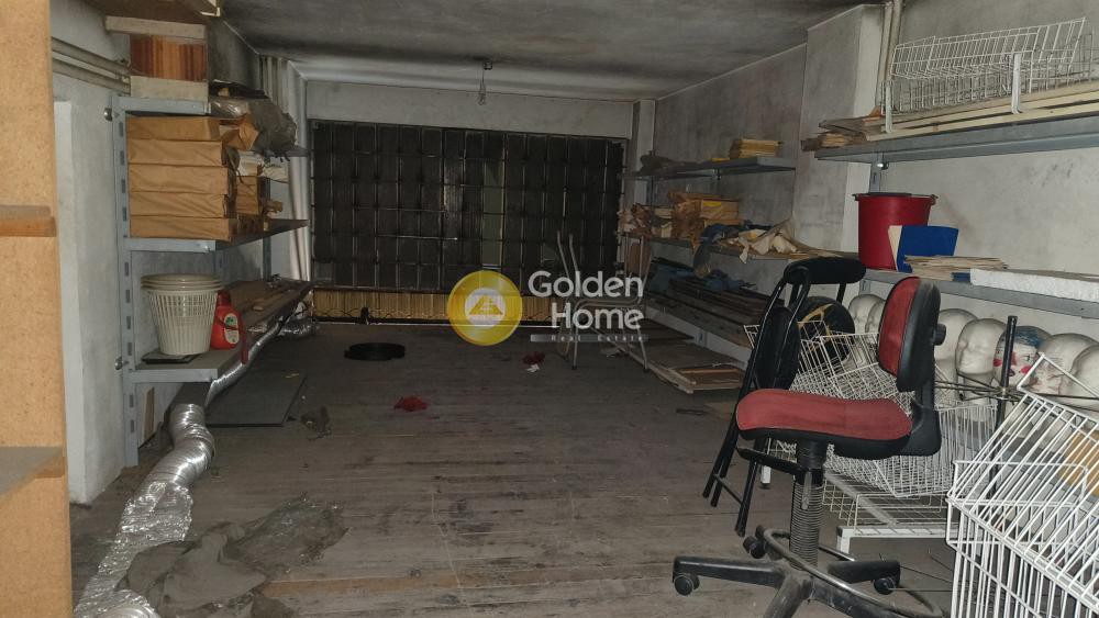 Κατάστημα 50 τ.μ. προς πώληση, Νεάπολη Εξαρχείων