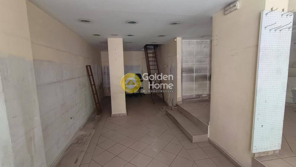 Κατάστημα 50 τ.μ. προς πώληση, Νεάπολη Εξαρχείων