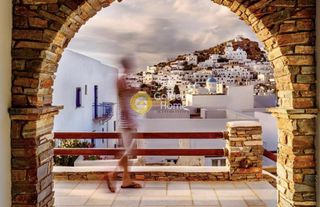 Ξενοδοχείο 1.000 τ.μ. για πώληση, Κυκλάδες, Ίος-thumb-7