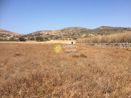 Αγροτεμάχια 5.498τ.μ. για πώληση-Αντίπαρος » Κάμπος