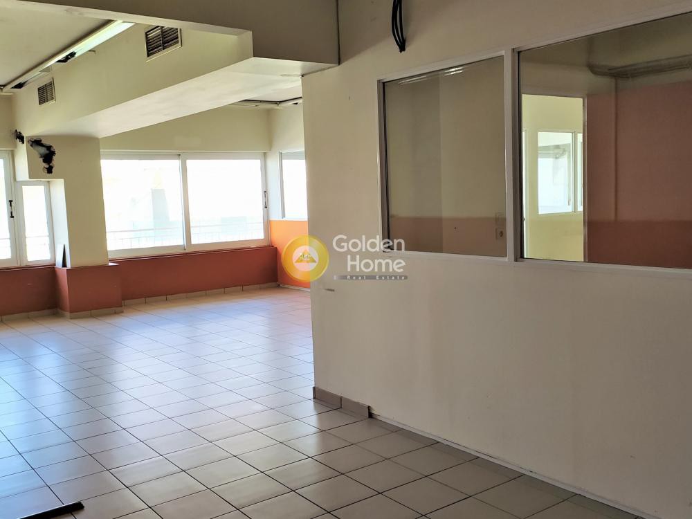 Γραφείο 138 τ.μ. πρός ενοικίαση, Αθήνα - Νότια Προάστια, Βύρωνας