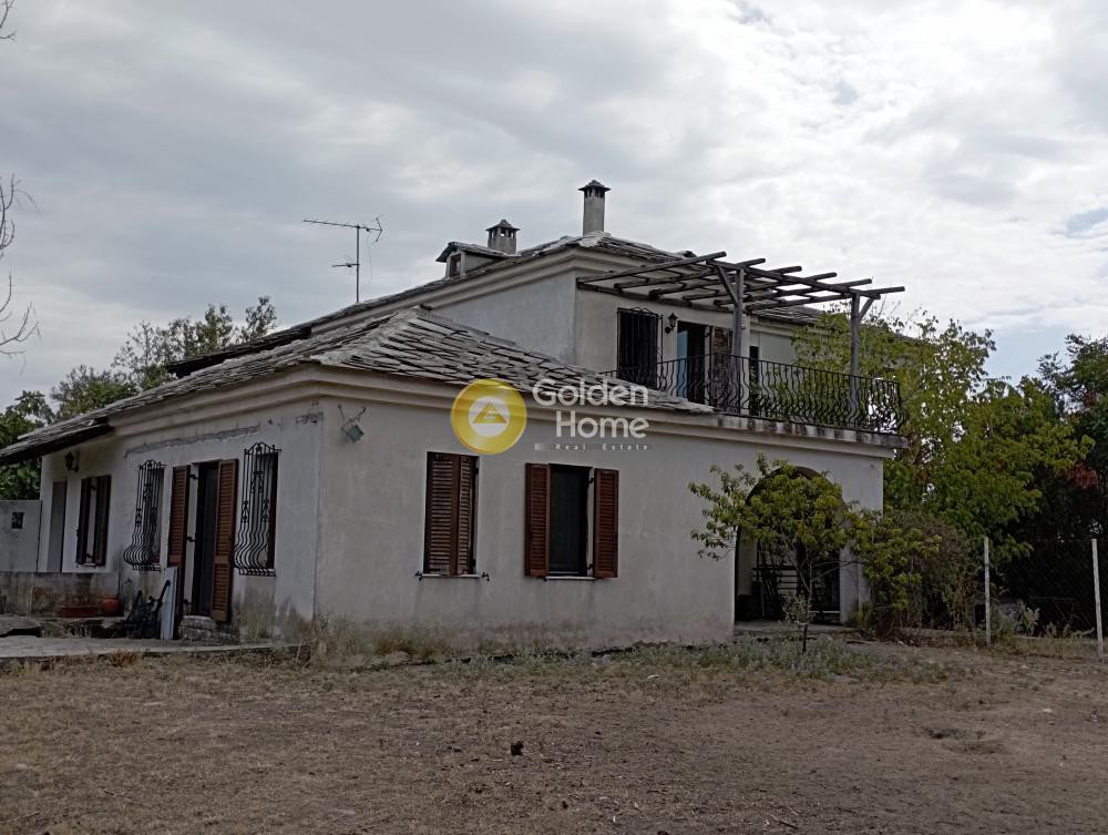 Μονοκατοικία 280 τ.μ. προς πώληση, Περαία Θερμαϊκού