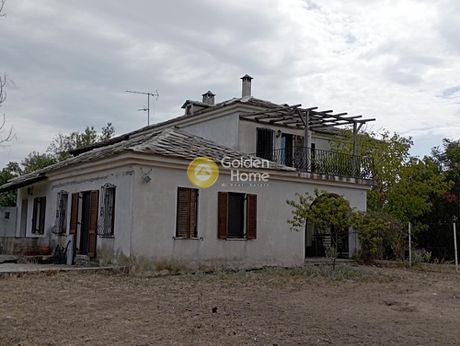 Μονοκατοικία 280τ.μ. για πώληση-Θερμαϊκός » Περαία