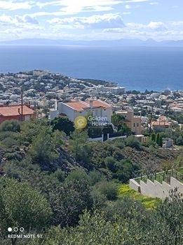 Οικόπεδο 1.227τ.μ. για πώληση-Σαρωνίδα
