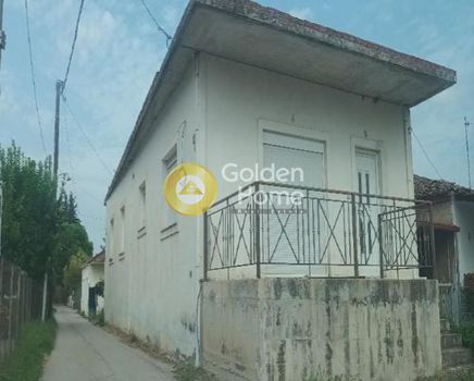 Μονοκατοικία 112τ.μ. για πώληση-Μώλος » Κέντρο