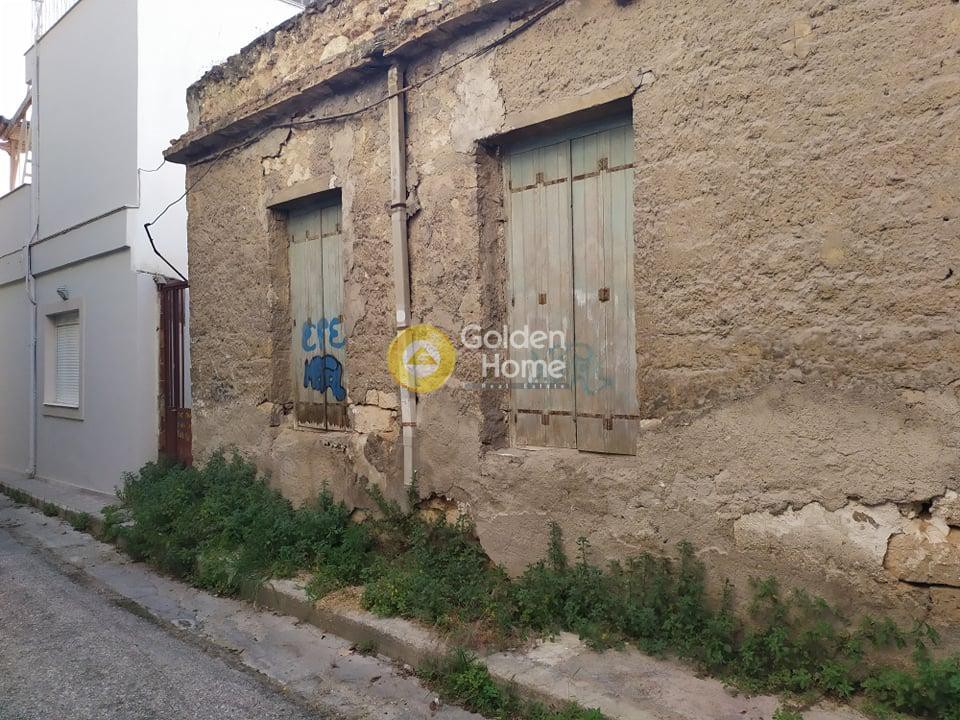 Οικόπεδο 82 τ.μ. για πώληση, Πειραιάς, Πασαλιμάνι
