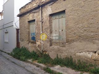 Οικόπεδο 82 τ.μ. για πώληση