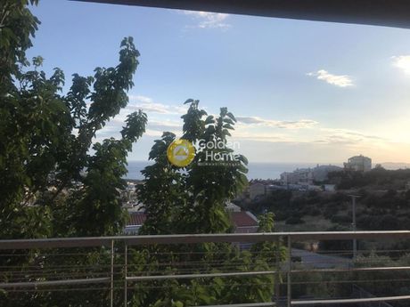 Μεζονέτα 210τ.μ. για πώληση-Σαρωνίδα