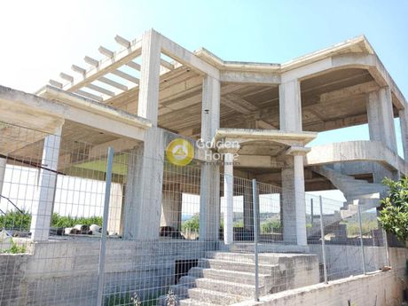 Μονοκατοικία 191τ.μ. για πώληση-Σικυώνα » Πάσιο