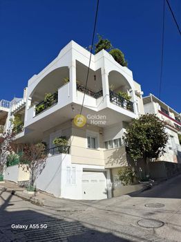 Μεζονέτα 170τ.μ. για πώληση-Μικρολίμανο