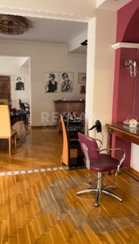Business 129sqm for sale-Larisa » Center