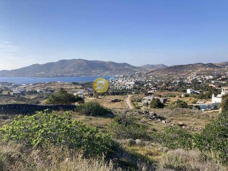 Οικόπεδο 2.158τ.μ. για πώληση-Σύρος » Ποσειδωνία