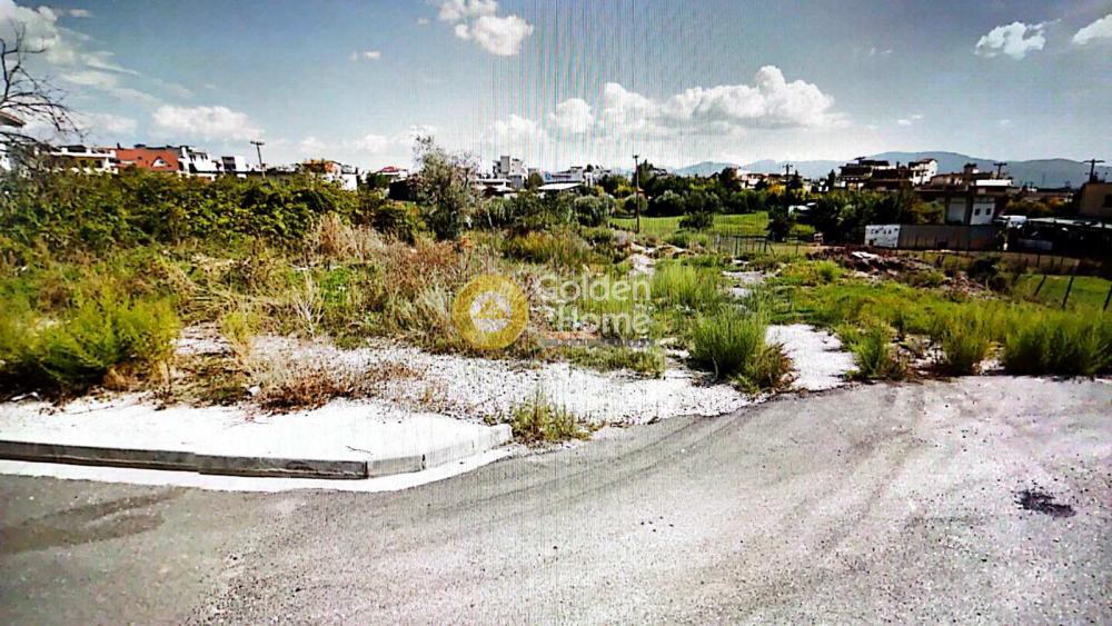 Οικόπεδο 424 τ.μ. πρός πώληση, Αιτωλοακαρνανία, Αγρίνιο