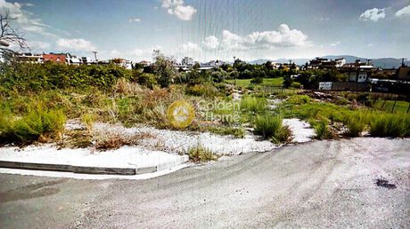 Οικόπεδο 424τ.μ. για πώληση-Αγρίνιο » Άγιος κωνσταντίνος