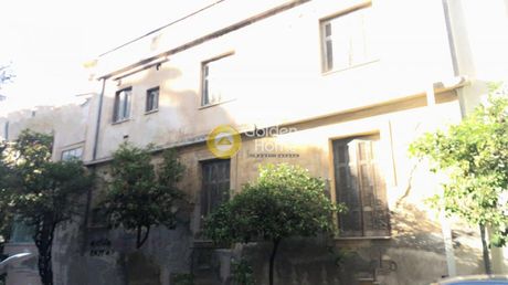Κτίριο 190τ.μ. για πώληση-Βύρωνας » Νέο παγκράτι