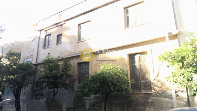 Building 190 sqm for sale, Athens - South, Vironas