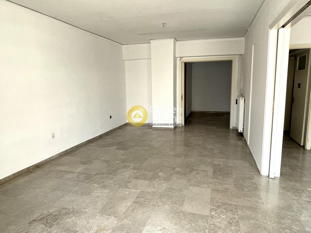Γραφείο 120 τ.μ. πρός ενοικίαση, Αθήνα - Νότια Προάστια, Παλαιό Φάληρο