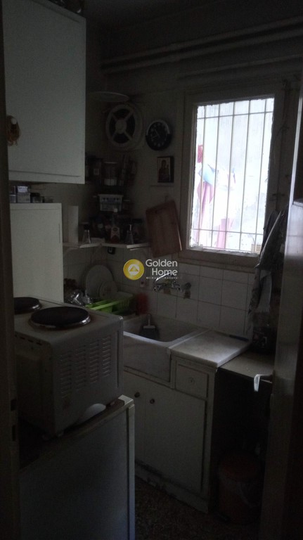 Studio / γκαρσονιέρα 27 τ.μ. προς πώληση, Άλσος Παγκρατίου