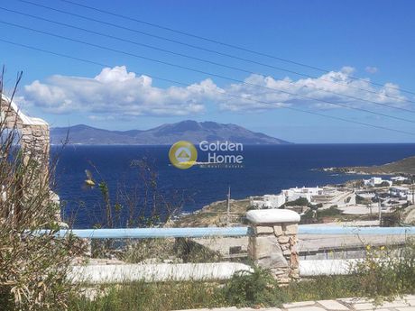 Μονοκατοικία 65τ.μ. για ενοικίαση-Μύκονος » Άγιος ιωάννης διακόφτης