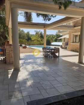 Μονοκατοικία 650τ.μ. για πώληση-Άνοιξη » Κέντρο