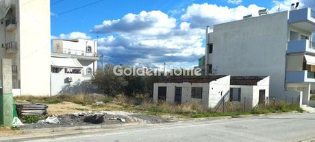 Οικόπεδο 350τ.μ. για πώληση-Αχαρνές » Μεσονύχι