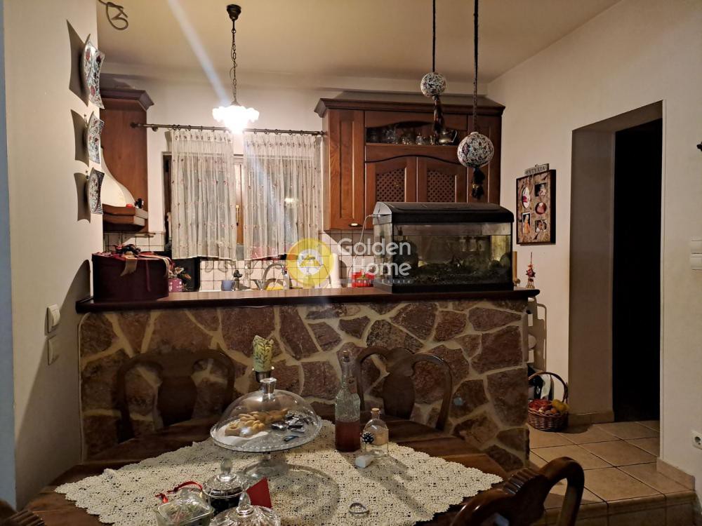 Διαμέρισμα 115 τ.μ. πρός πώληση, Μαγνησία, Βόλος