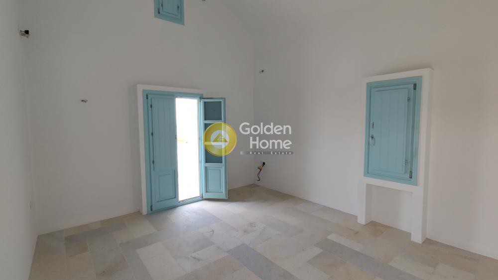 Συγκρότημα διαμερισμάτων 600 τ.μ. προς πώληση, Οία