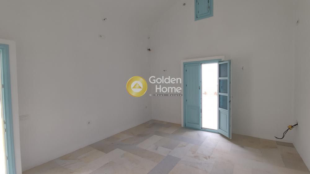 Συγκρότημα διαμερισμάτων 600 τ.μ. προς πώληση, Οία
